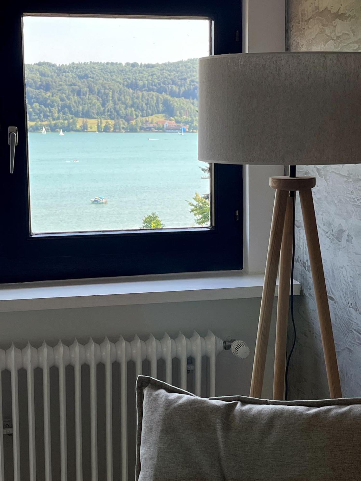 Primera Am See Gaienhofen  Kültér fotó